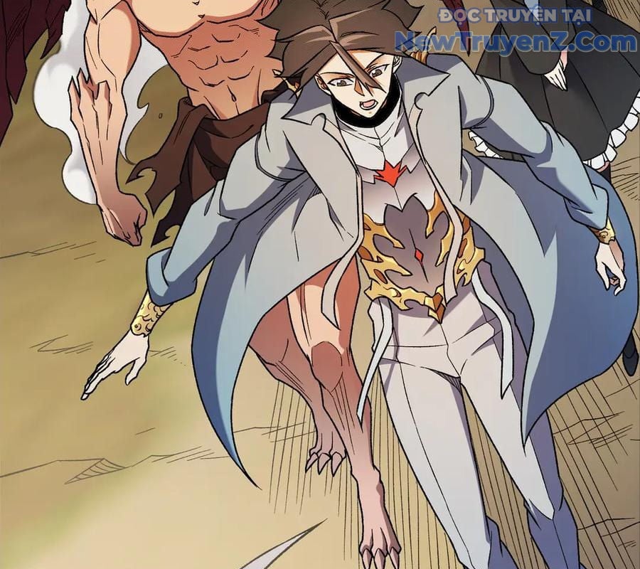 Toàn Dân Chuyển Chức : Duy Ta Vô Chức Tán Nhân: Chapter 169