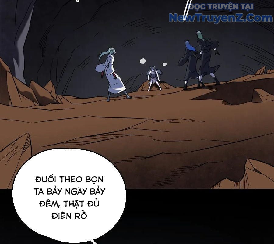 Toàn Dân Chuyển Chức : Duy Ta Vô Chức Tán Nhân: Chapter 169