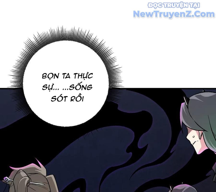 Toàn Dân Chuyển Chức : Duy Ta Vô Chức Tán Nhân: Chapter 169