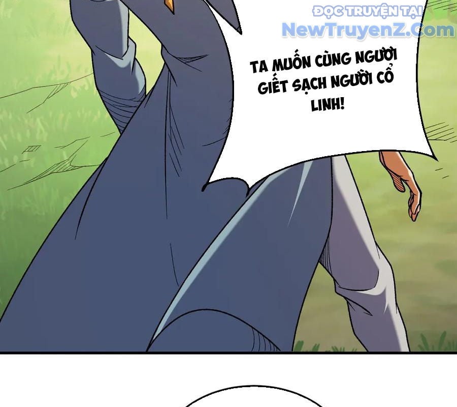 Toàn Dân Chuyển Chức : Duy Ta Vô Chức Tán Nhân: Chapter 169