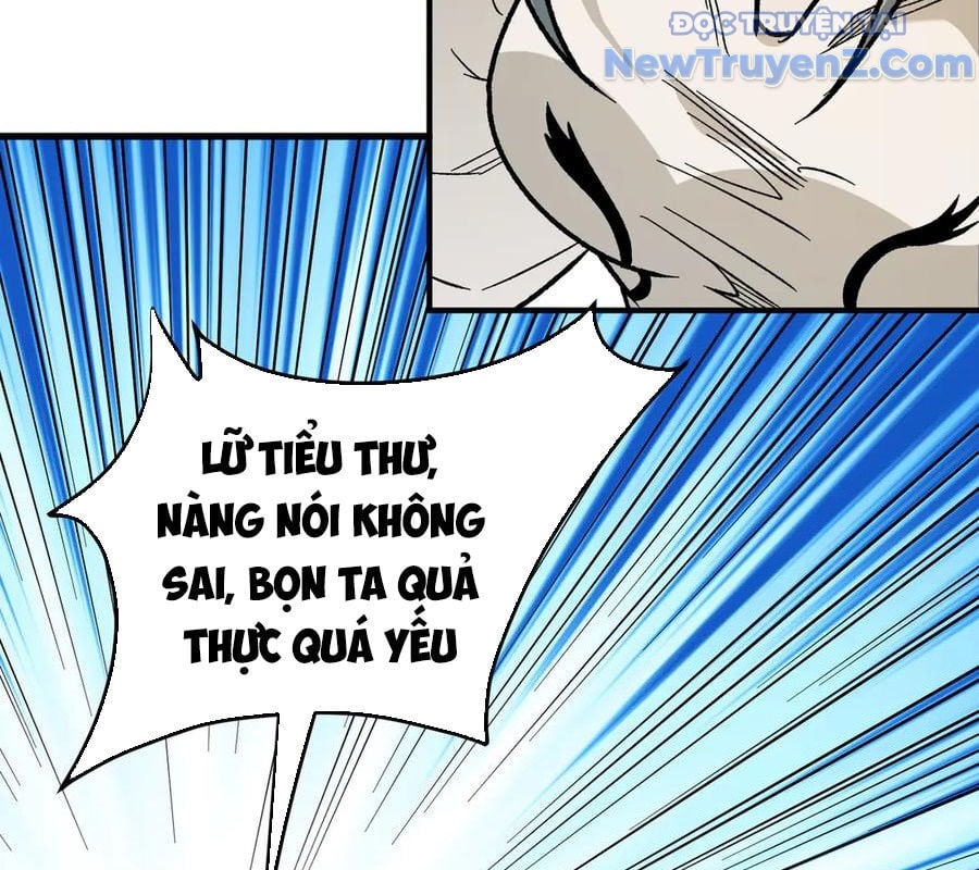 Toàn Dân Chuyển Chức : Duy Ta Vô Chức Tán Nhân: Chapter 169