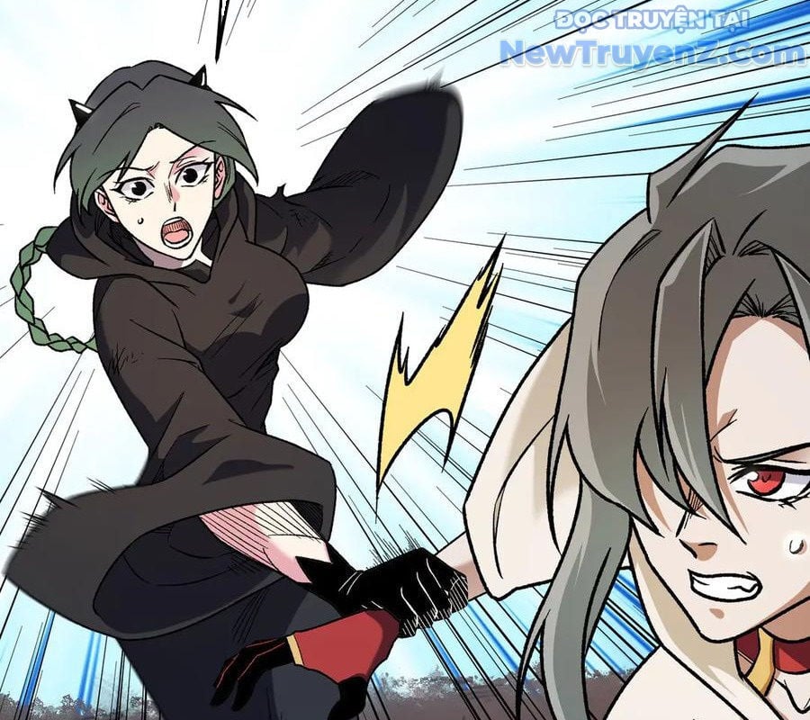 Toàn Dân Chuyển Chức : Duy Ta Vô Chức Tán Nhân: Chapter 169