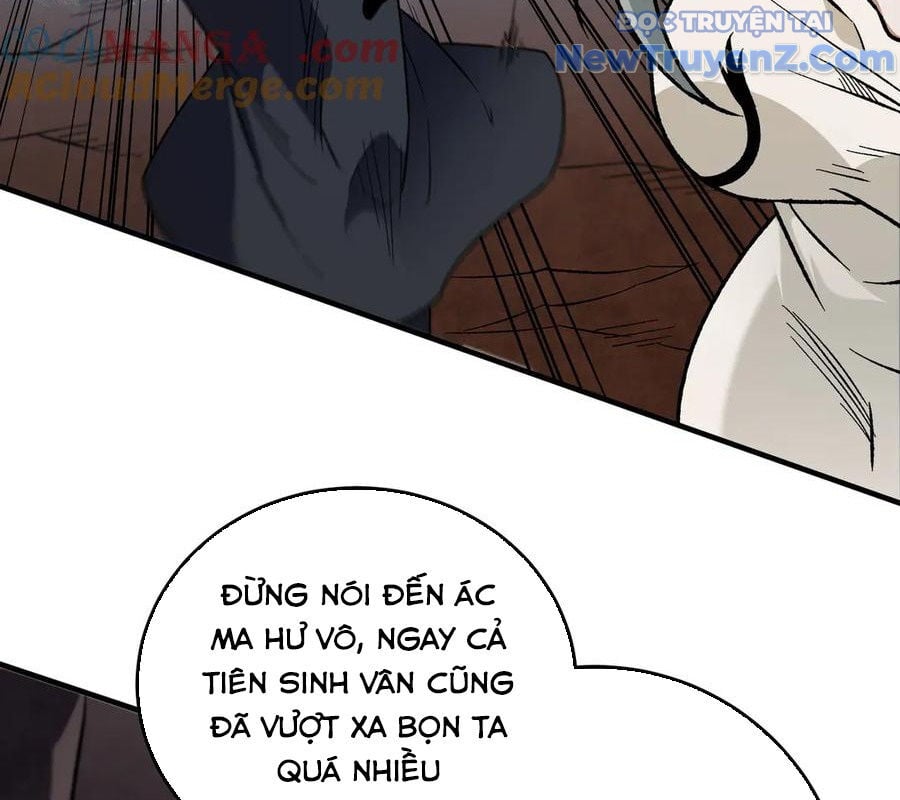 Toàn Dân Chuyển Chức : Duy Ta Vô Chức Tán Nhân: Chapter 169