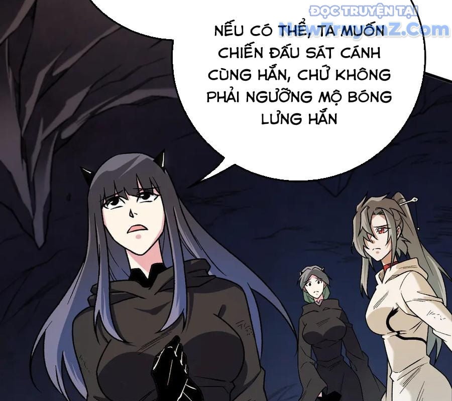 Toàn Dân Chuyển Chức : Duy Ta Vô Chức Tán Nhân: Chapter 169