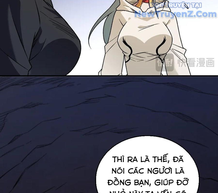 Toàn Dân Chuyển Chức : Duy Ta Vô Chức Tán Nhân: Chapter 169