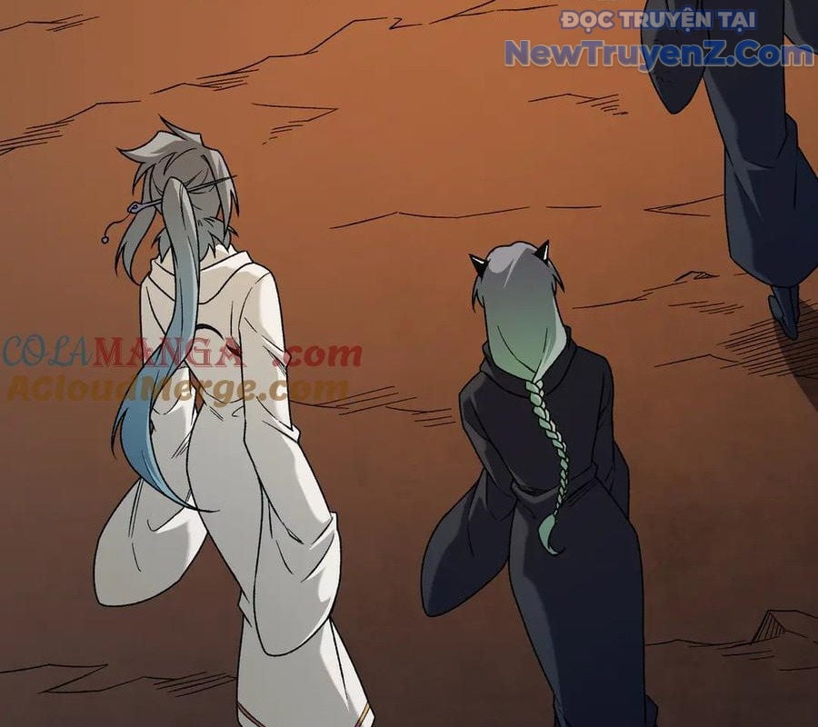 Toàn Dân Chuyển Chức : Duy Ta Vô Chức Tán Nhân: Chapter 169