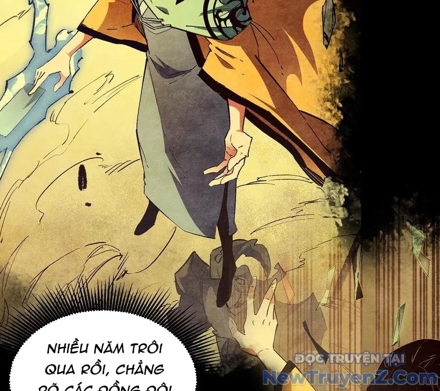 Toàn Dân Chuyển Chức : Duy Ta Vô Chức Tán Nhân: Chapter 170