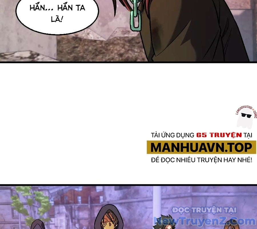 Toàn Dân Chuyển Chức : Duy Ta Vô Chức Tán Nhân: Chapter 170