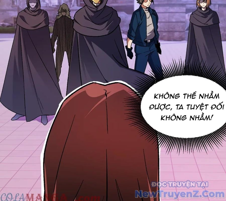 Toàn Dân Chuyển Chức : Duy Ta Vô Chức Tán Nhân: Chapter 170