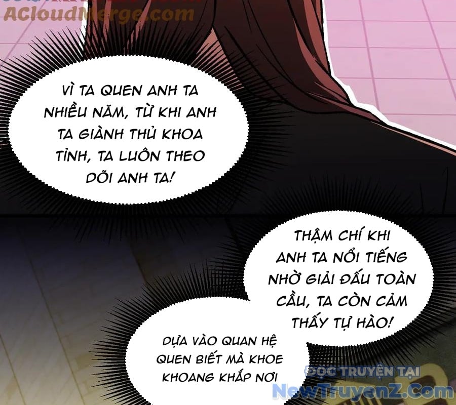 Toàn Dân Chuyển Chức : Duy Ta Vô Chức Tán Nhân: Chapter 170