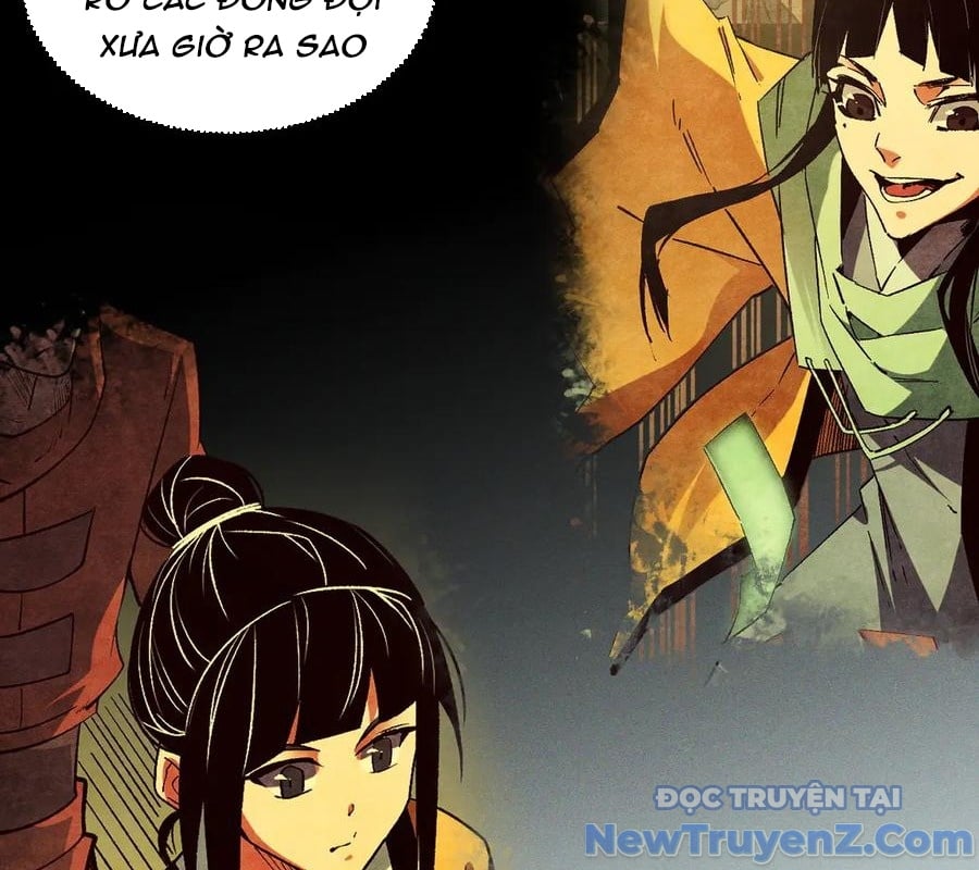 Toàn Dân Chuyển Chức : Duy Ta Vô Chức Tán Nhân: Chapter 170