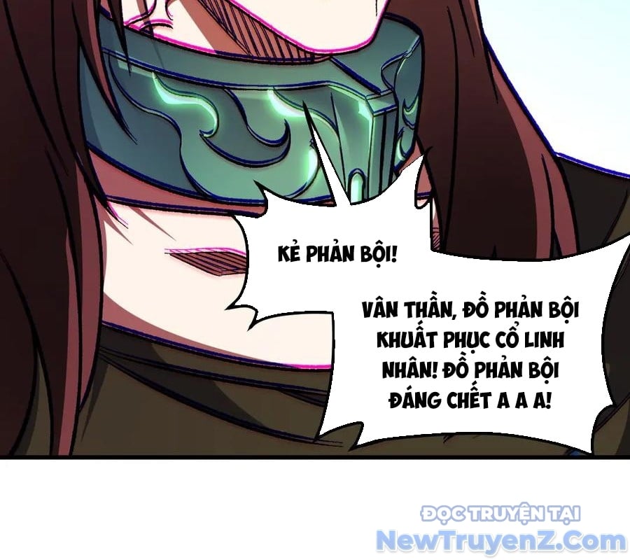 Toàn Dân Chuyển Chức : Duy Ta Vô Chức Tán Nhân: Chapter 170