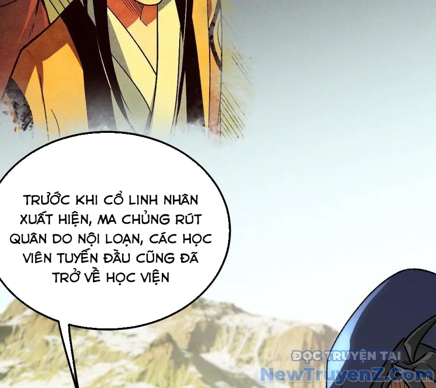 Toàn Dân Chuyển Chức : Duy Ta Vô Chức Tán Nhân: Chapter 170