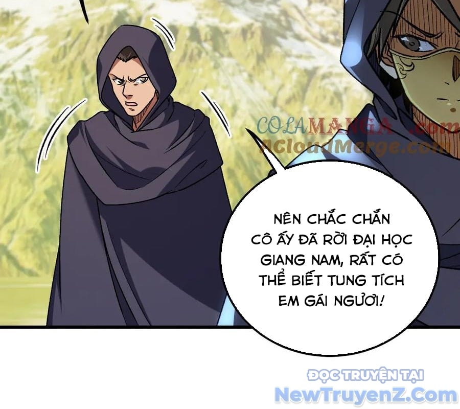 Toàn Dân Chuyển Chức : Duy Ta Vô Chức Tán Nhân: Chapter 170