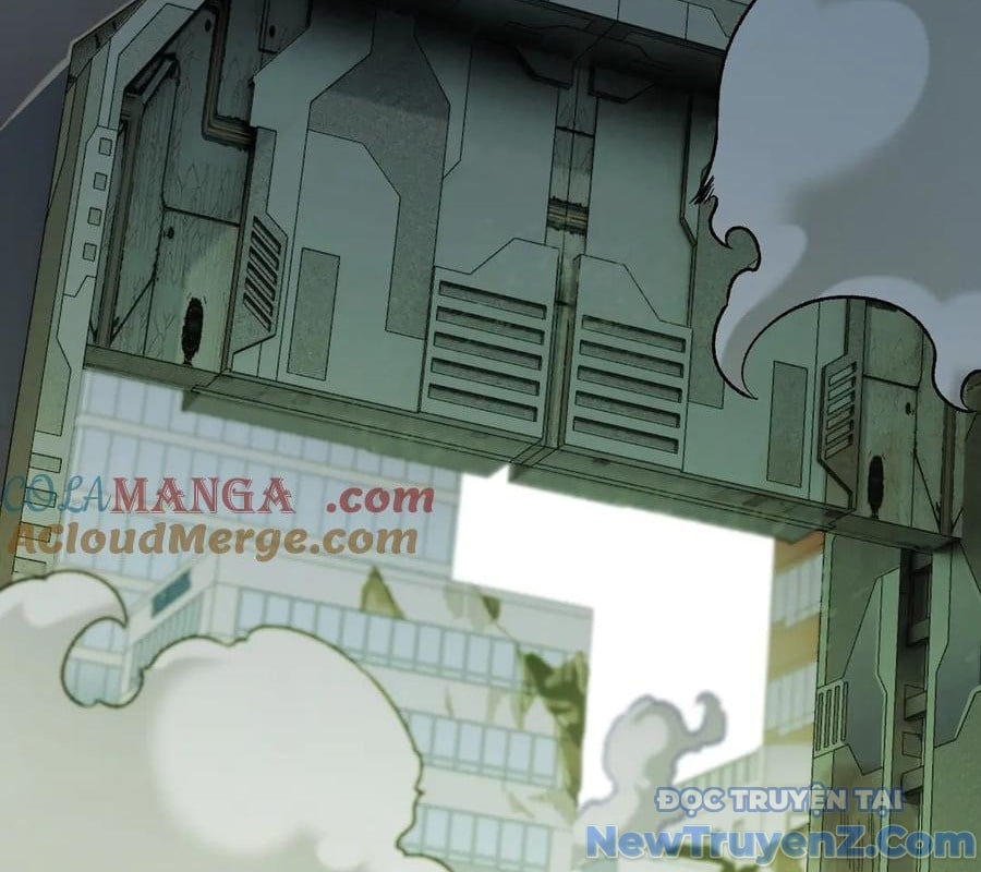 Toàn Dân Chuyển Chức : Duy Ta Vô Chức Tán Nhân: Chapter 170