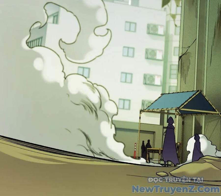 Toàn Dân Chuyển Chức : Duy Ta Vô Chức Tán Nhân: Chapter 170