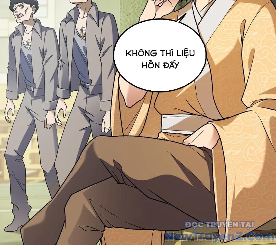 Toàn Dân Chuyển Chức : Duy Ta Vô Chức Tán Nhân: Chapter 170