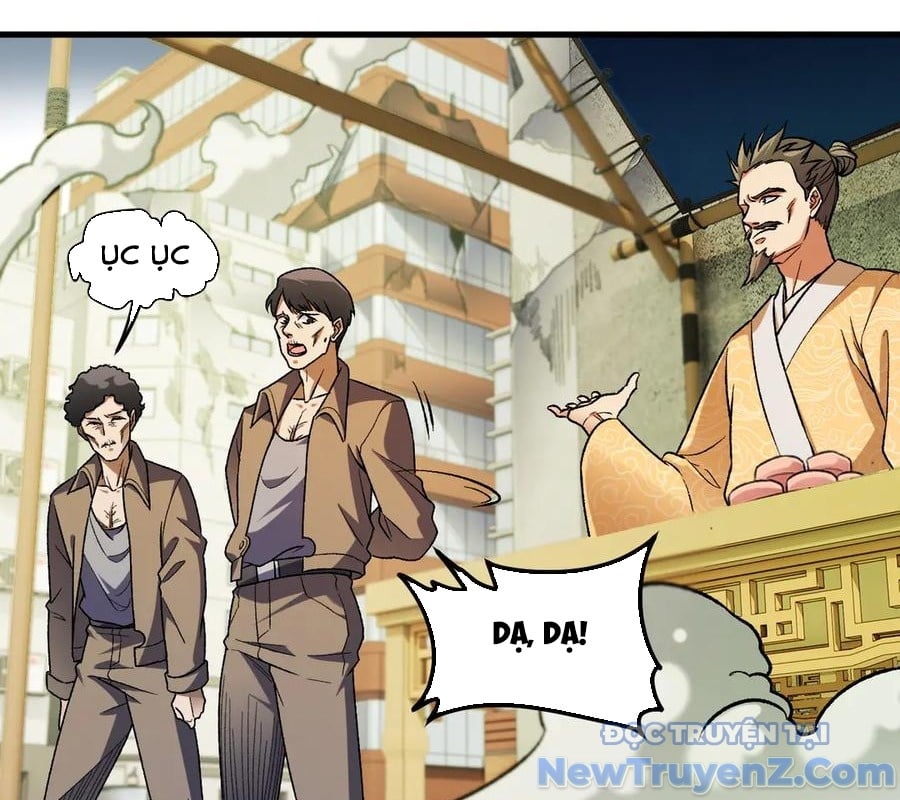 Toàn Dân Chuyển Chức : Duy Ta Vô Chức Tán Nhân: Chapter 170