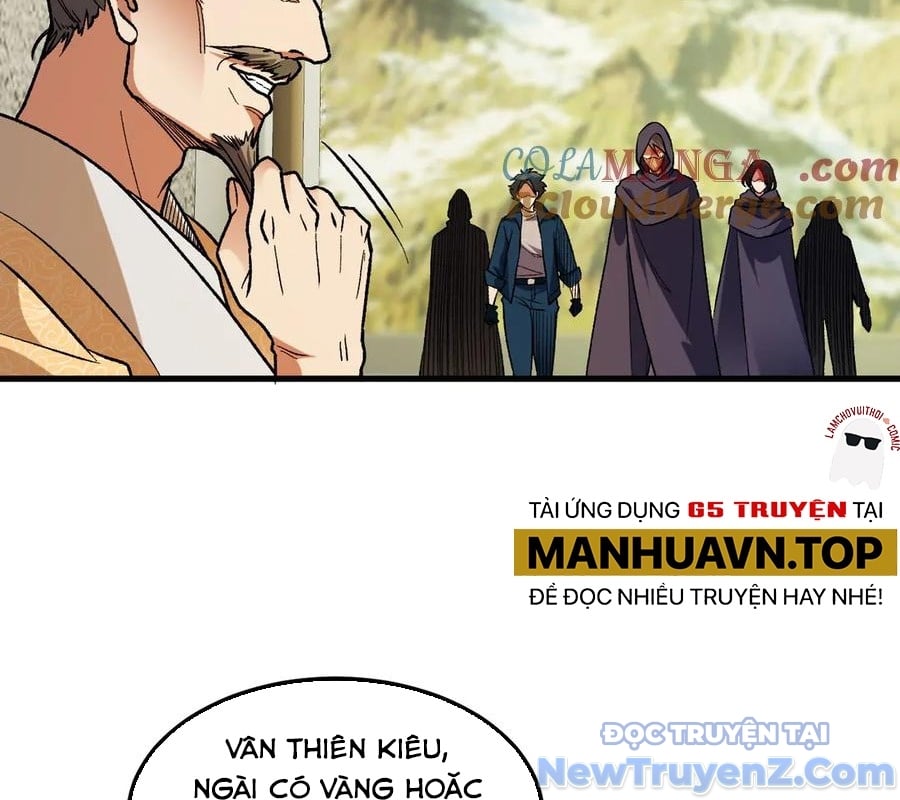 Toàn Dân Chuyển Chức : Duy Ta Vô Chức Tán Nhân: Chapter 170