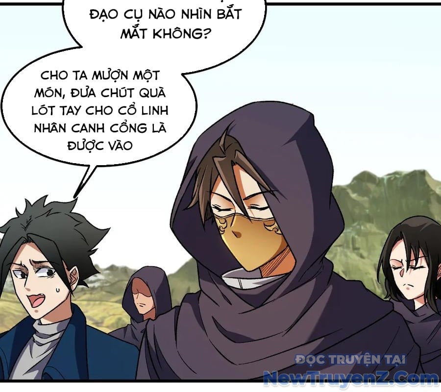 Toàn Dân Chuyển Chức : Duy Ta Vô Chức Tán Nhân: Chapter 170