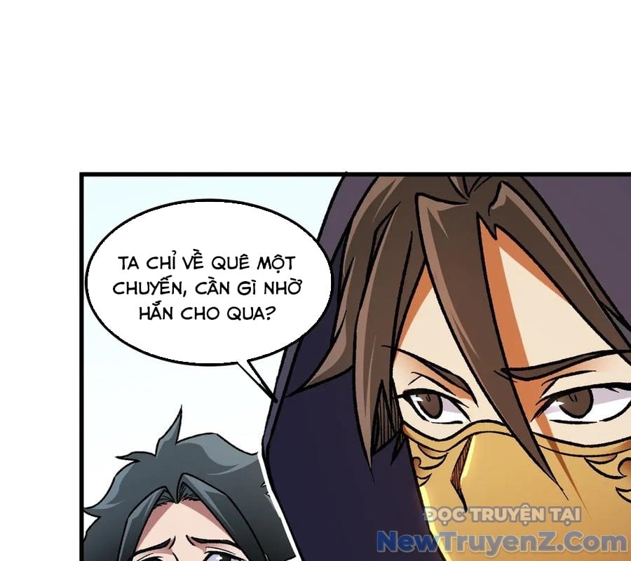 Toàn Dân Chuyển Chức : Duy Ta Vô Chức Tán Nhân: Chapter 170