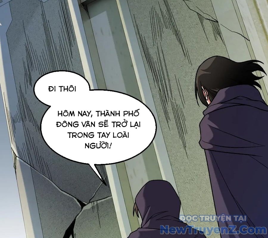 Toàn Dân Chuyển Chức : Duy Ta Vô Chức Tán Nhân: Chapter 170