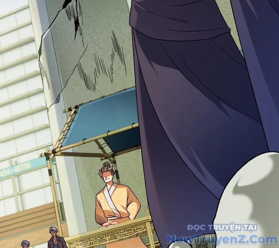 Toàn Dân Chuyển Chức : Duy Ta Vô Chức Tán Nhân: Chapter 170