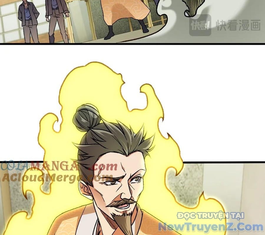 Toàn Dân Chuyển Chức : Duy Ta Vô Chức Tán Nhân: Chapter 170