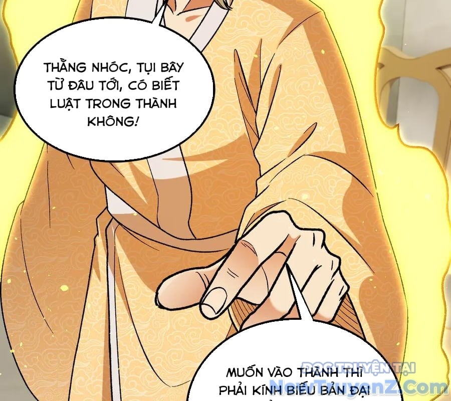 Toàn Dân Chuyển Chức : Duy Ta Vô Chức Tán Nhân: Chapter 170