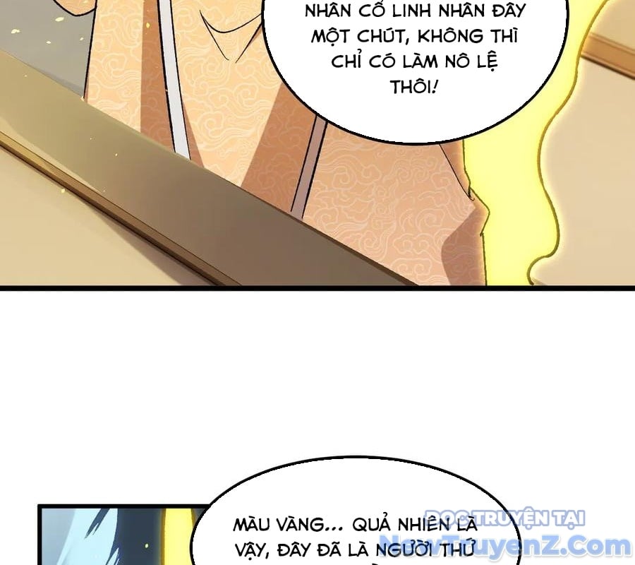 Toàn Dân Chuyển Chức : Duy Ta Vô Chức Tán Nhân: Chapter 170