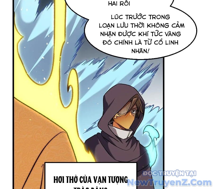Toàn Dân Chuyển Chức : Duy Ta Vô Chức Tán Nhân: Chapter 170