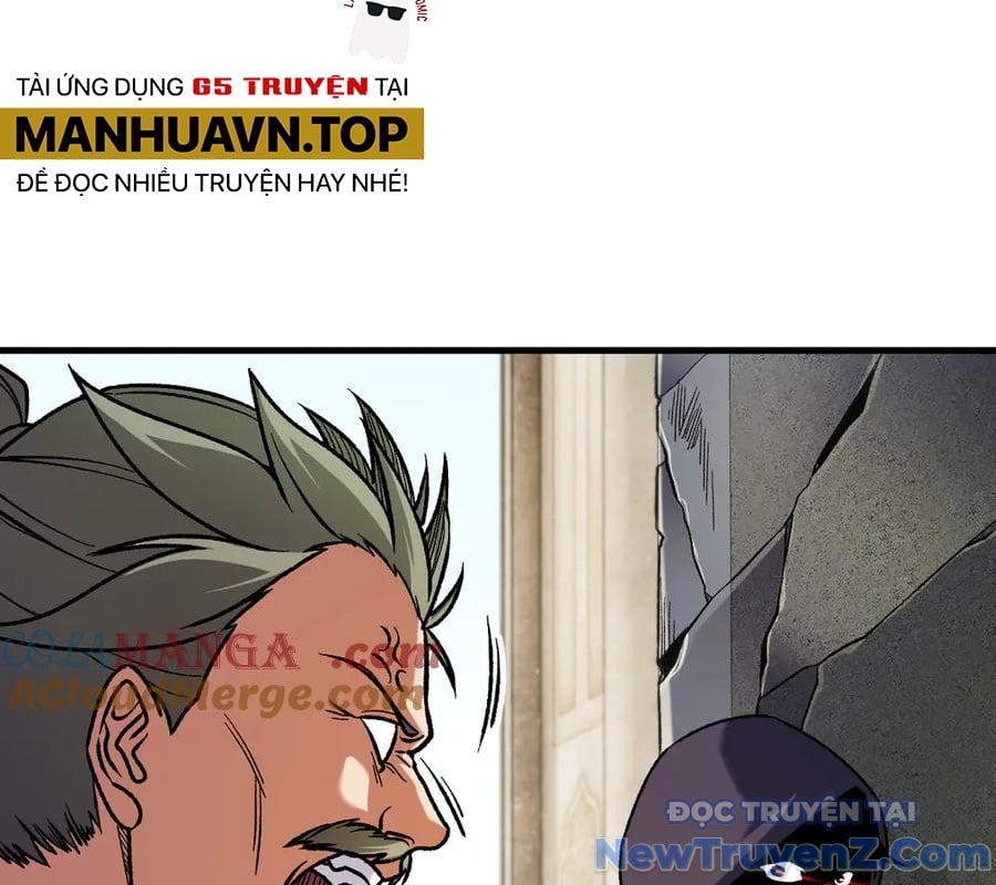 Toàn Dân Chuyển Chức : Duy Ta Vô Chức Tán Nhân: Chapter 170