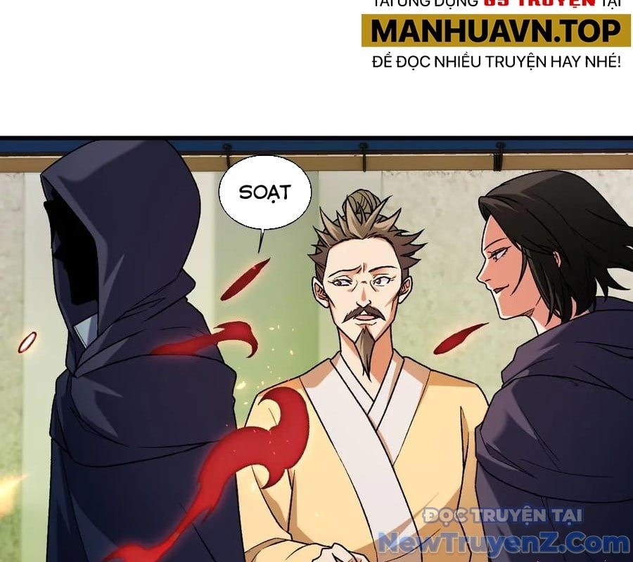 Toàn Dân Chuyển Chức : Duy Ta Vô Chức Tán Nhân: Chapter 170