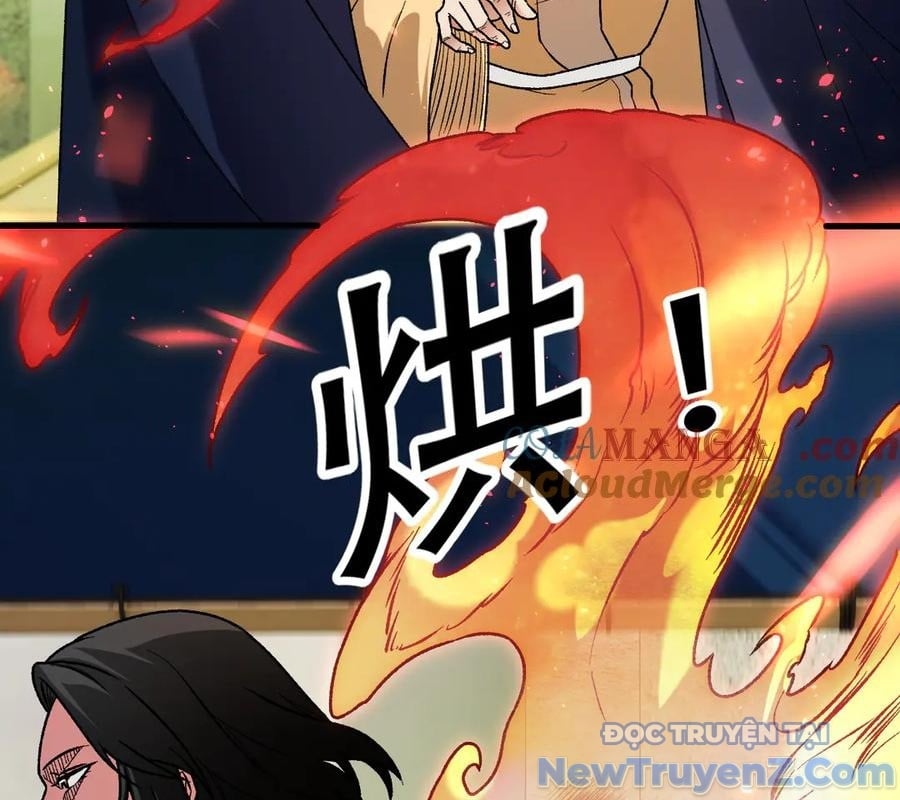 Toàn Dân Chuyển Chức : Duy Ta Vô Chức Tán Nhân: Chapter 170