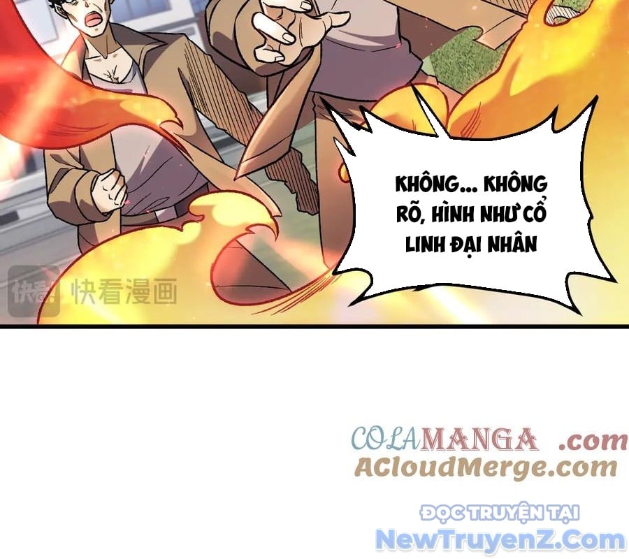 Toàn Dân Chuyển Chức : Duy Ta Vô Chức Tán Nhân: Chapter 170