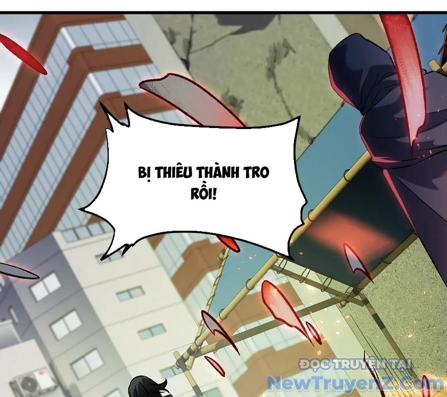 Toàn Dân Chuyển Chức : Duy Ta Vô Chức Tán Nhân: Chapter 170