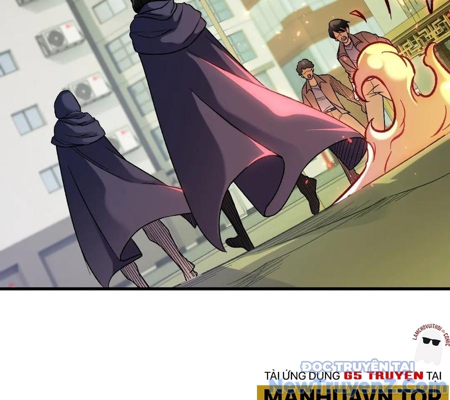 Toàn Dân Chuyển Chức : Duy Ta Vô Chức Tán Nhân: Chapter 170