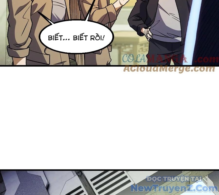 Toàn Dân Chuyển Chức : Duy Ta Vô Chức Tán Nhân: Chapter 170