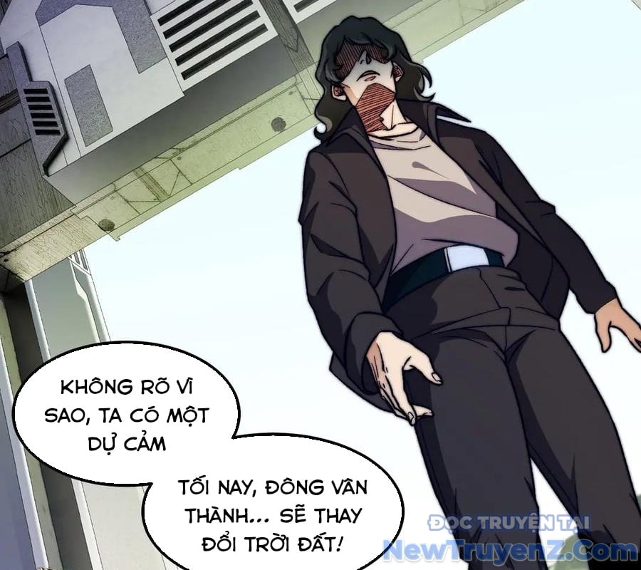 Toàn Dân Chuyển Chức : Duy Ta Vô Chức Tán Nhân: Chapter 170