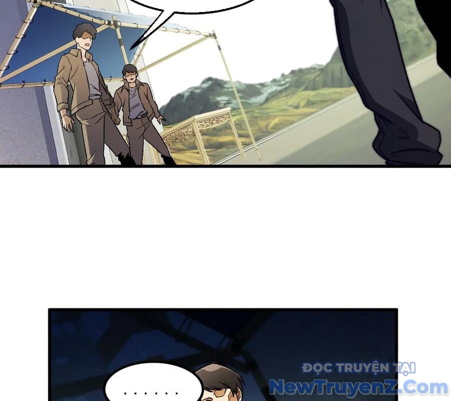 Toàn Dân Chuyển Chức : Duy Ta Vô Chức Tán Nhân: Chapter 170