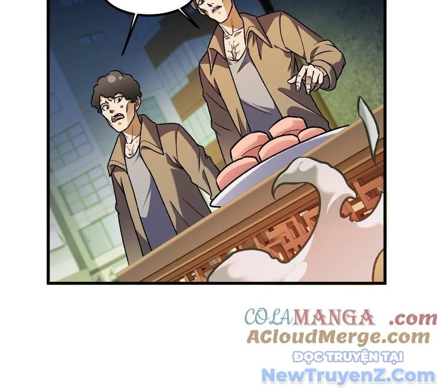 Toàn Dân Chuyển Chức : Duy Ta Vô Chức Tán Nhân: Chapter 170