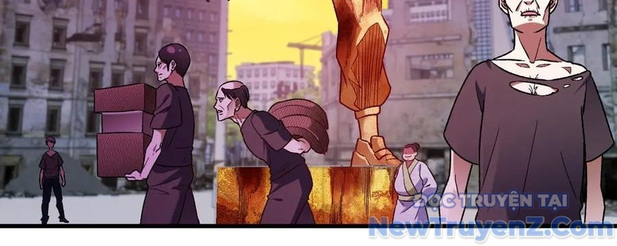 Toàn Dân Chuyển Chức : Duy Ta Vô Chức Tán Nhân: Chapter 170