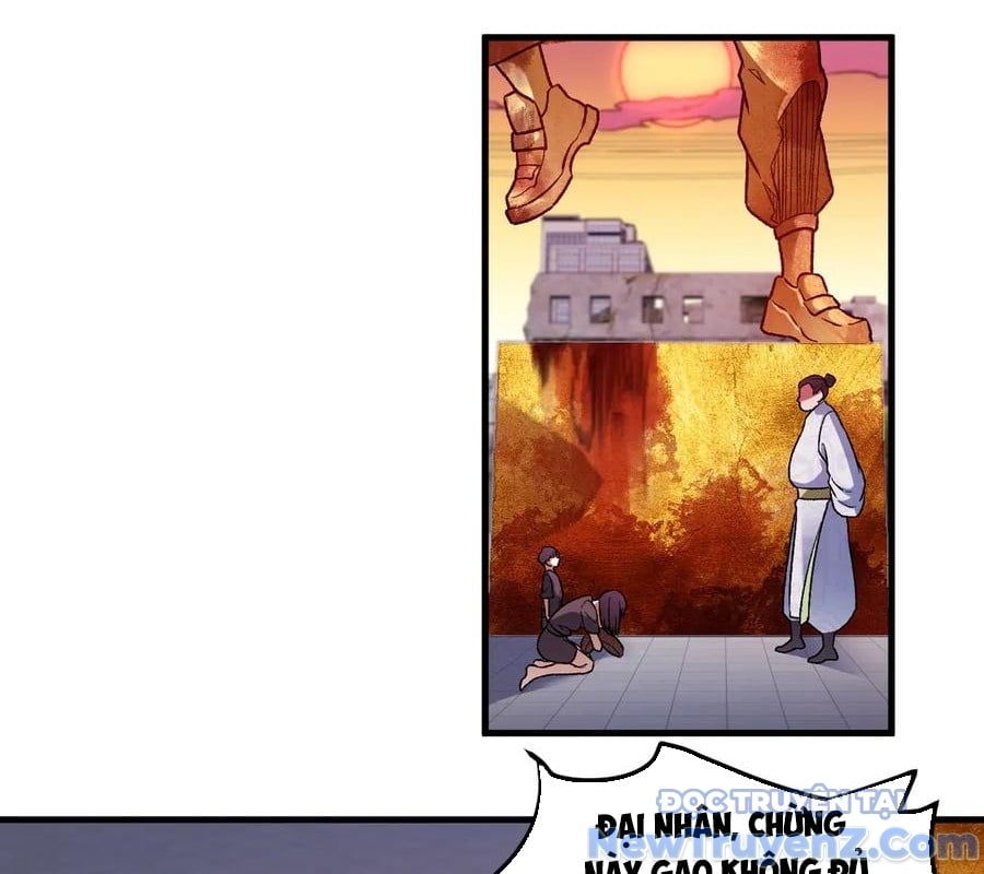 Toàn Dân Chuyển Chức : Duy Ta Vô Chức Tán Nhân: Chapter 170