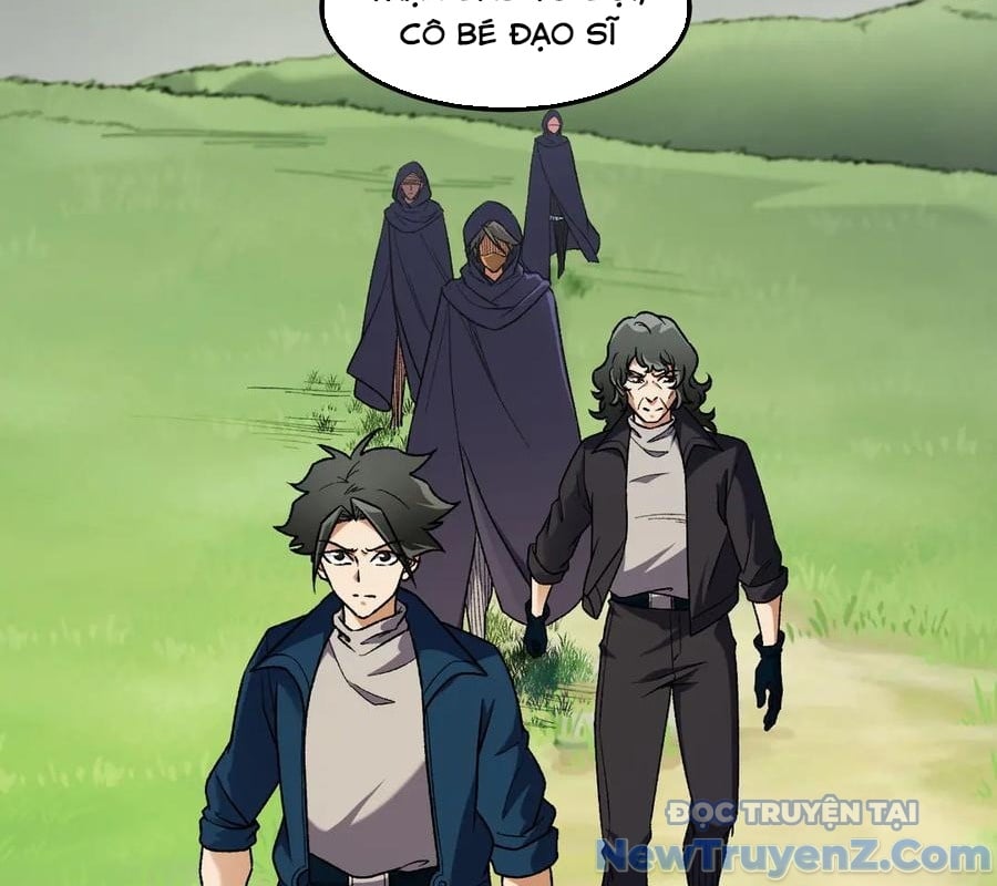 Toàn Dân Chuyển Chức : Duy Ta Vô Chức Tán Nhân: Chapter 170