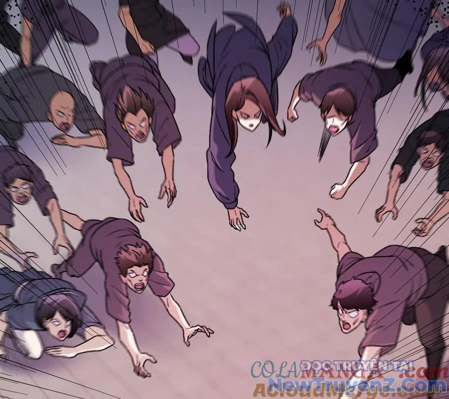 Toàn Dân Chuyển Chức : Duy Ta Vô Chức Tán Nhân: Chapter 170