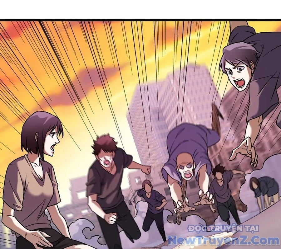 Toàn Dân Chuyển Chức : Duy Ta Vô Chức Tán Nhân: Chapter 170