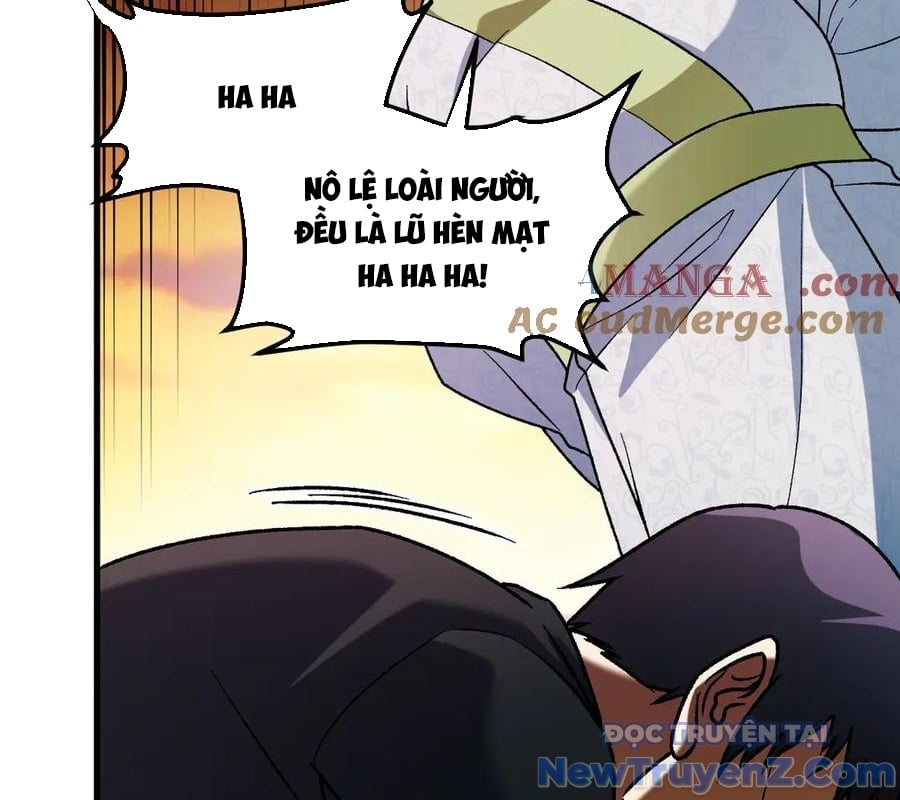 Toàn Dân Chuyển Chức : Duy Ta Vô Chức Tán Nhân: Chapter 170