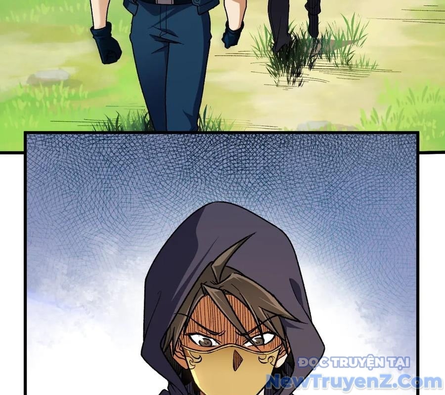 Toàn Dân Chuyển Chức : Duy Ta Vô Chức Tán Nhân: Chapter 170