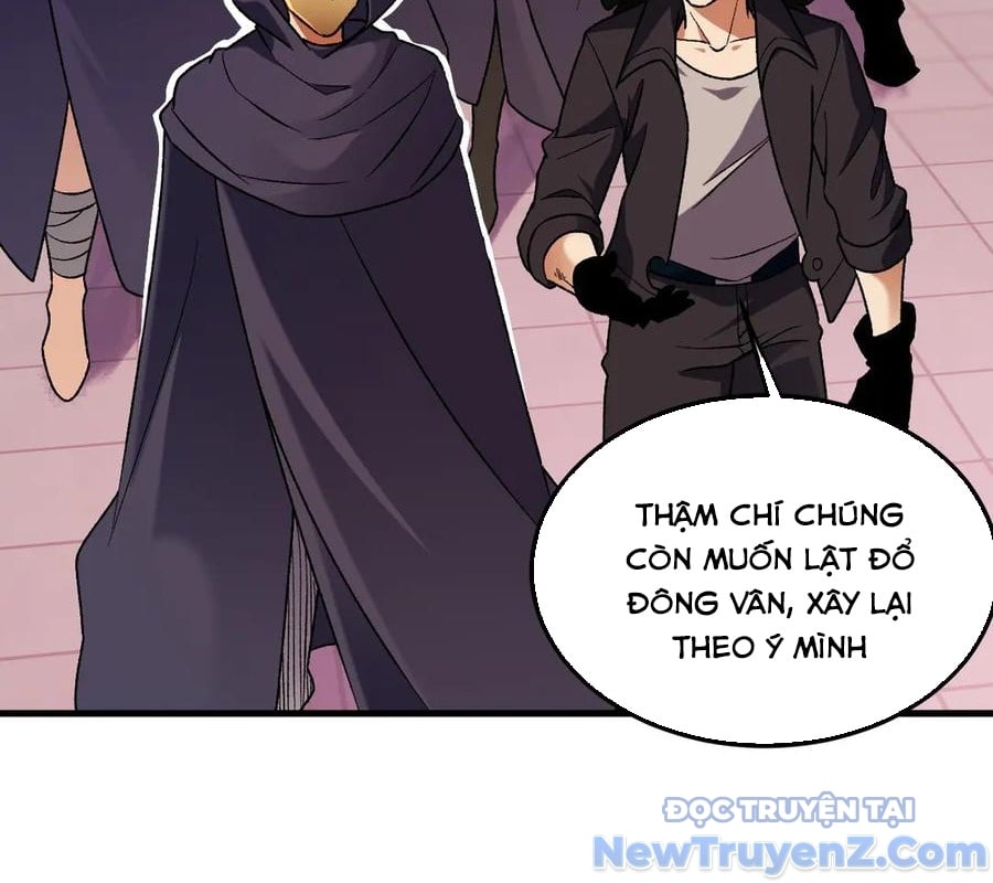 Toàn Dân Chuyển Chức : Duy Ta Vô Chức Tán Nhân: Chapter 170