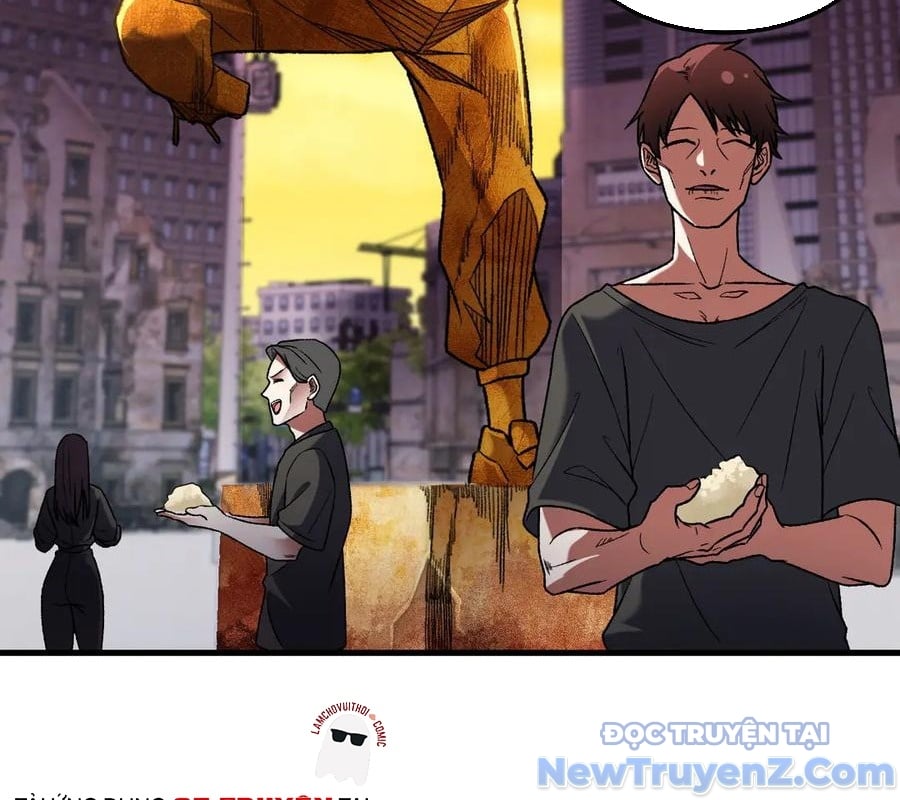 Toàn Dân Chuyển Chức : Duy Ta Vô Chức Tán Nhân: Chapter 170